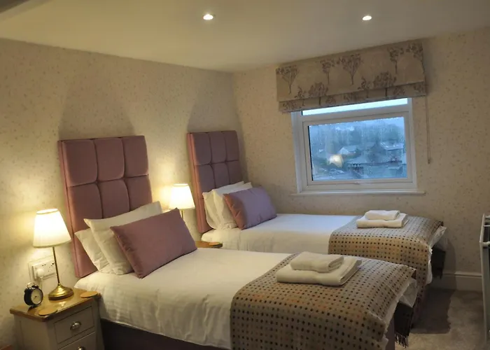 Haisthorpe Guest House