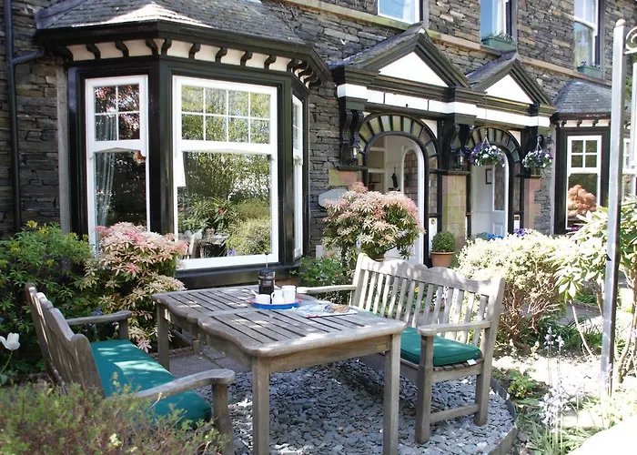 Haisthorpe Guest House