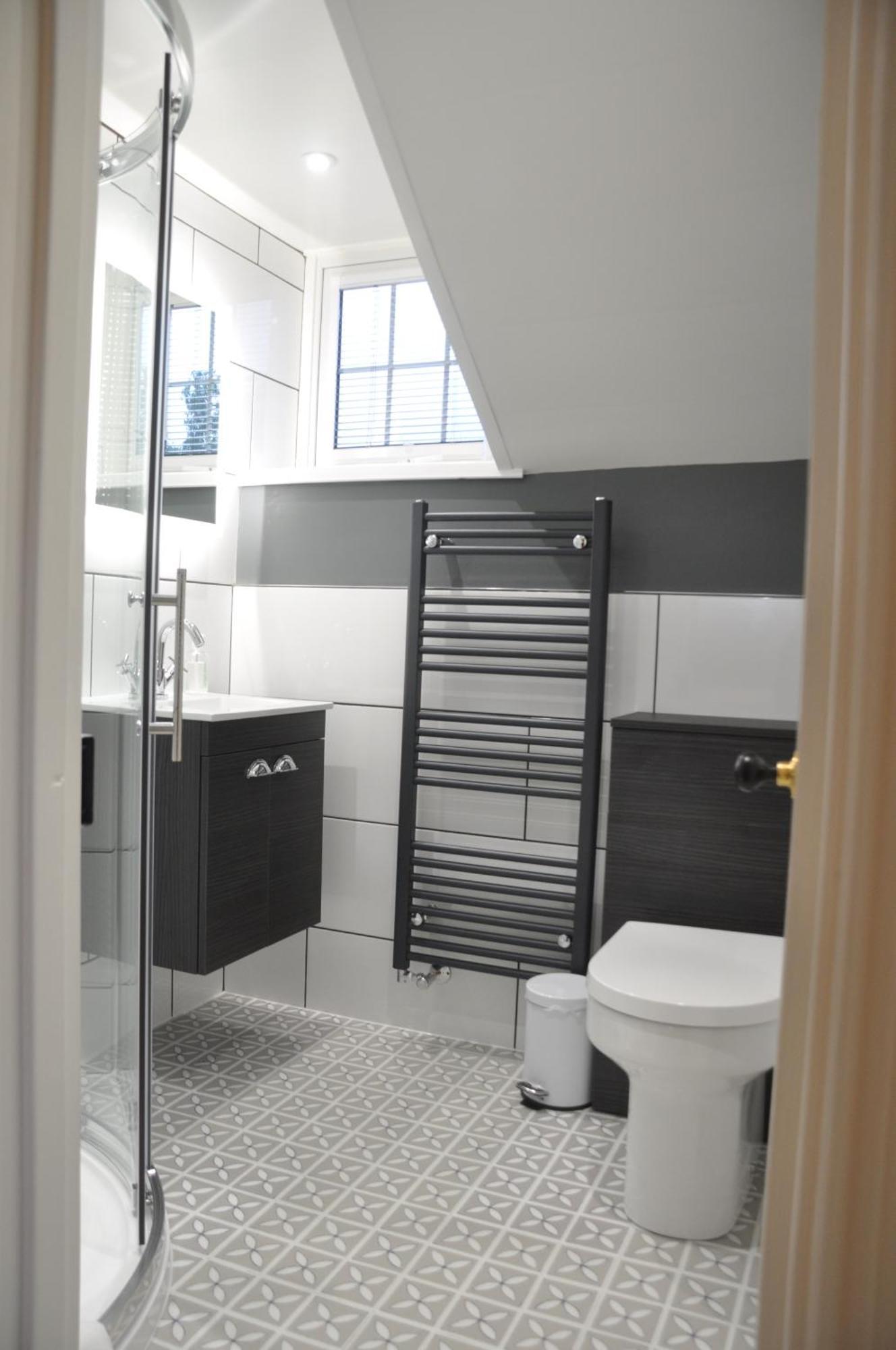 Guest house Haisthorpe 4*