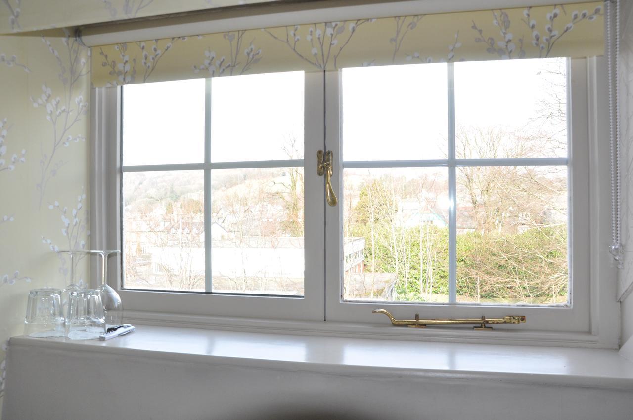 Haisthorpe Guest house 4*