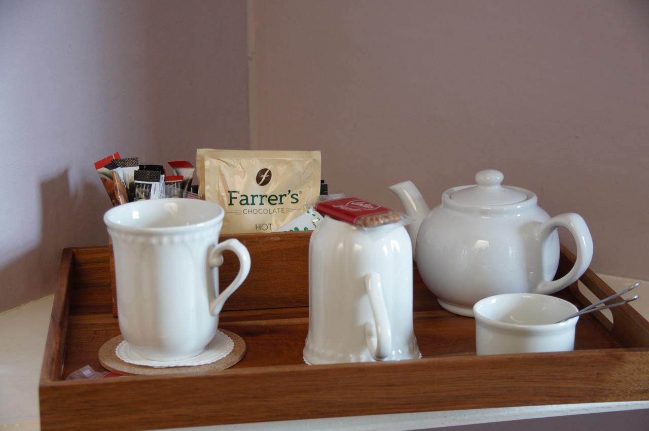Haisthorpe Guest house Windermere